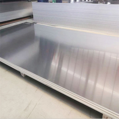 Coated 3003 Aluminum Sheet Metal Gutters Downspouts Roofing And Siding