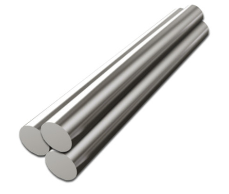 2000mm 12mm Aluminium Rod 6063 6061 Aluminum Round Bar Stock