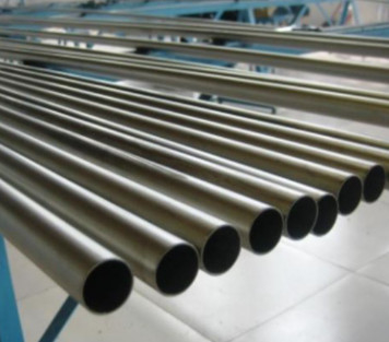ISO9001 1070 High Strength Aluminium Round Tube Pipe