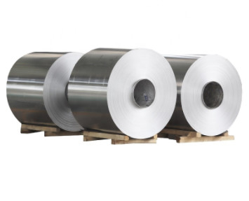 1060 1mm Brushed Aluminum Coil Punching And Cutting Service