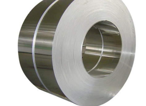 Thickened 3A21 Aluminum Strip Roll 2000mm Anti Corrosion