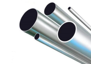 2011 Extruded Aluminum Round Pipe H14 H24 For Wind Chime