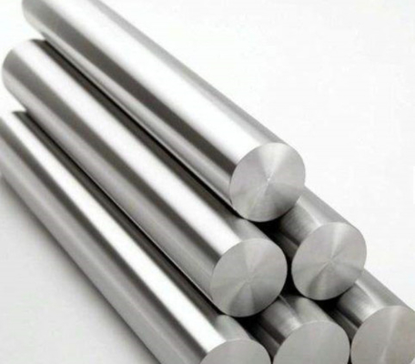 2014 High Strength Aluminum Round Rod Large Diameter