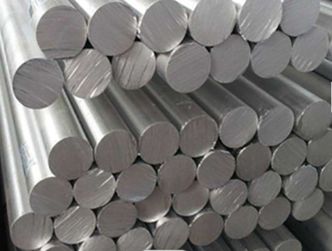 Thickened 3A21 Extruded Aluminum Rod
