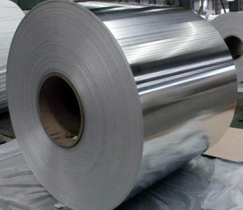 0.07mm Soft 8011 H14 Aluminium Foil Roll For Pharmaceutical