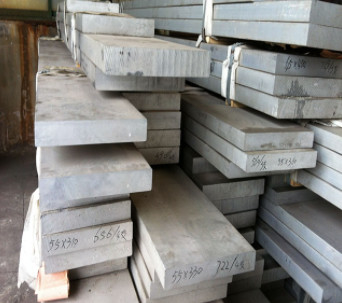 Military 6060/6061 HB 120 Aluminium Flat Bar 100mm