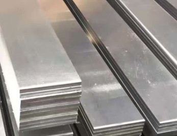 6082 HB 140 Aluminium Rectangular Bar For Aircraft Structure
