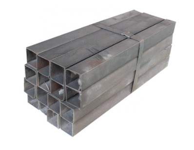 1050 3mm Aluminium Square Tubing For Transportation Vehicles