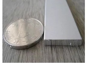 3003 10mm Square Aluminium Bar Corrosion Resistant Finish Cutting