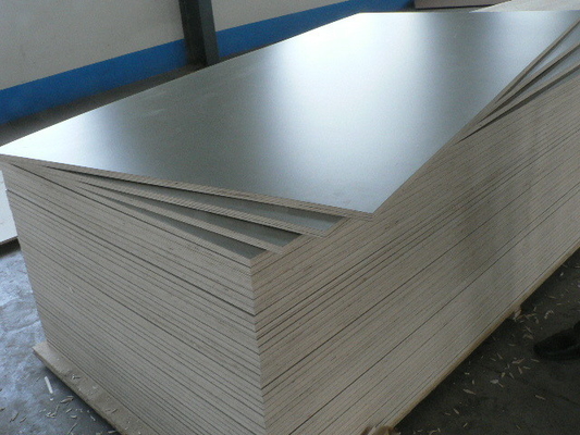 Construction 1060 Aluminum Sublimation Metal Plate 20mm