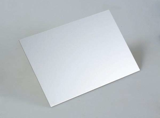 6061 2mm Aluminium Alloy Sheet For Building