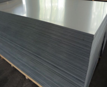 10mm 6063 T3 Aluminium Alloy Sheet Metal For Industrial Manufacture