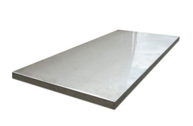 5454 Mirror Polished Aluminium Sheet 10mm For Construction Decoration