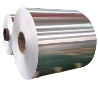Anti Slip 1mm 6061 Aluminum Alloy Coil For Constructions