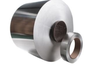 H14 1050 Natural Color Mill Finish Aluminum Coil 3mm