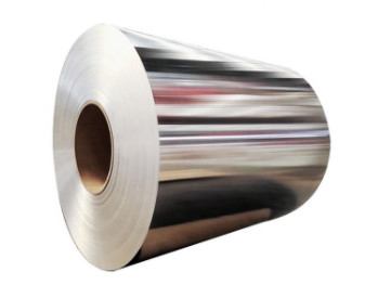 Cookware Industry Brushed Aluminum Coil , 3105 Aluminum Coil 1mm