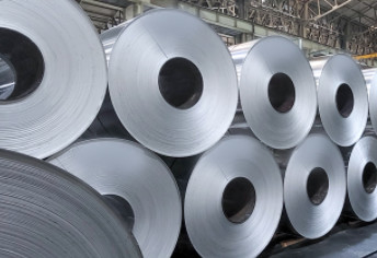 1350 Coated Aluminium Strip 1mm For Decorate Construction