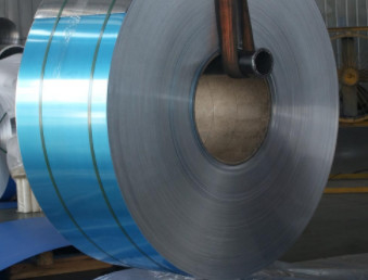 5005 Aluminium Strip 2mm For LED Radiator Decorative