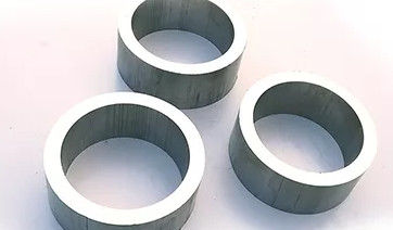 7005 High Strength Industrial Aluminum Pipe 1MM
