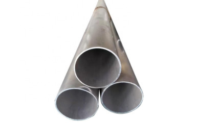 7005 High Strength Industrial Aluminum Pipe 1MM