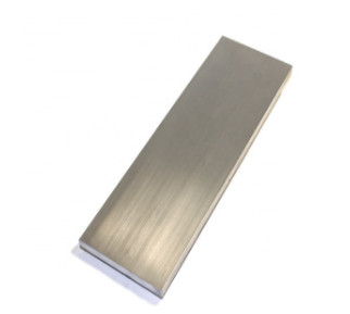 Conductor 2024 T6 Aluminium Square Bar Extruded