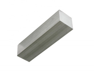 Machinery 5005 10M Aluminium Square Bar High Strength
