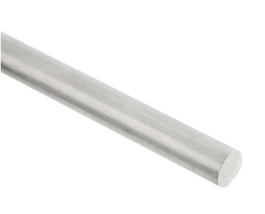 Polished Coated 7075 Aluminium Round Bar Bar For Auto Part / Machinery Equipment
