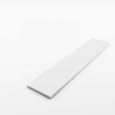Construction 320mm 7075 Aluminum Flat Bar Corrosion Resistant