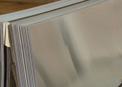 Customized 7075 Aluminum Alloy Embossed Sheets 6 X 24”For Machinery