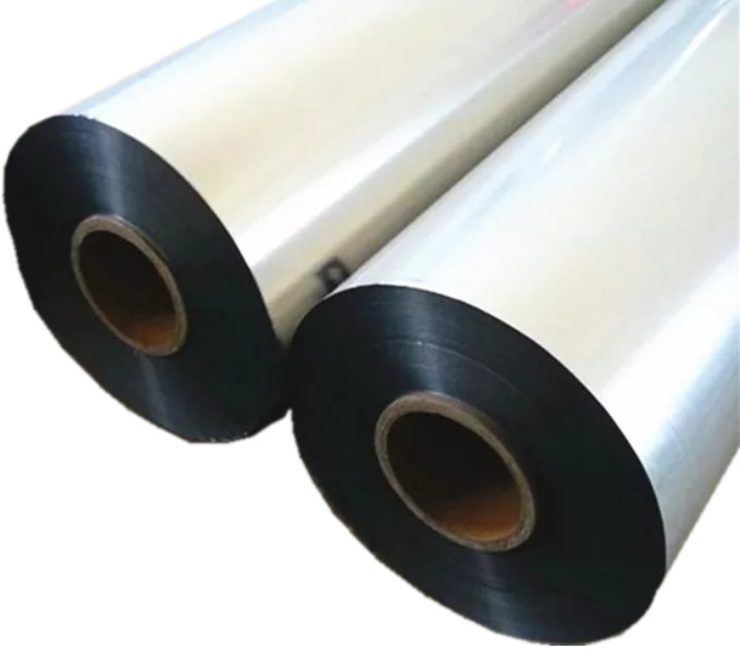 8021 Customized Aluminium Foil Roll For Food Cigarette Packaging Casting Rolled