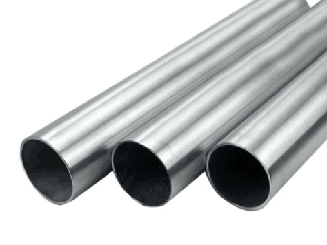 3003 H24 Seamless Aluminum Pipe 1000mm Corrosion Resistant