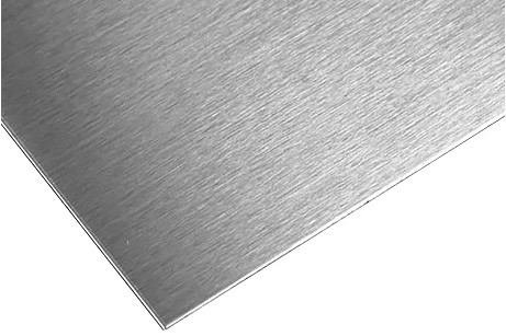 0.8mm Metal Coated Aluminium Alloy Sheet 1050 JIS DIN