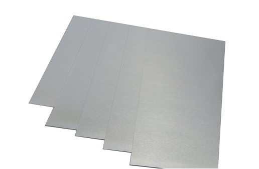 Non Slip 2mm Pure Aluminum Sheet 5754 For Household Electrical Appliances