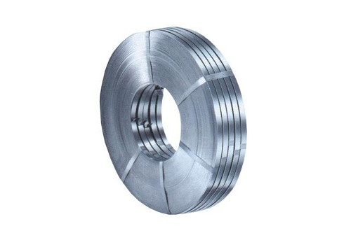 3A21 300mm Bendable Aluminium Strip In Coil Corrosion Resistant