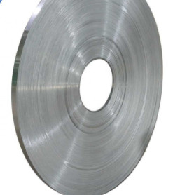 Corrosion Resistant 1100 Aluminum Strip Roll 3mm In Coil