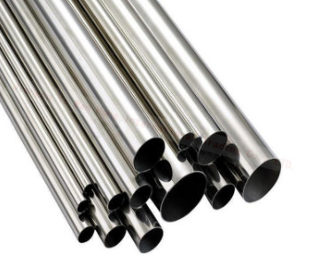 1060 Aluminum Round Pipe 200mm For Architectural Appearance