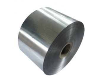 8006 0.08mm Composited H16 Pharmaceutical Packaging Aluminum Foil