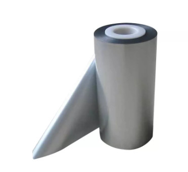0.07mm Soft 8011 H14 Aluminium Foil Roll For Pharmaceutical