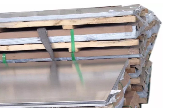 5083 H112 Aluminium Flat Bar 10mm For Machinery Industry Marine