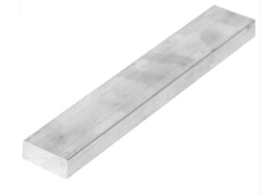 Military 6060/6061 HB 120 Aluminium Flat Bar 100mm