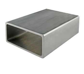 6063 Precision 1mm Aluminium Extrusion Square Tube