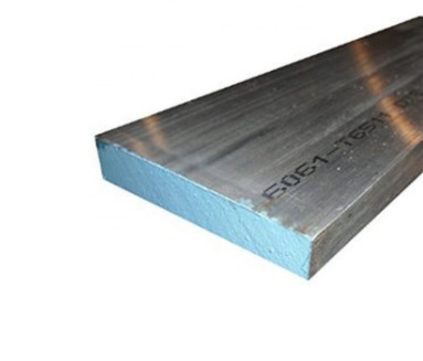T6 Polished 6061 Aluminum Square Bar For Instrument Panel