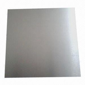 Construction 1060 Aluminum Sublimation Metal Plate 20mm