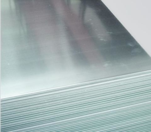 5020 10mm Sublimation Aluminum Sheets For Industry / Machining
