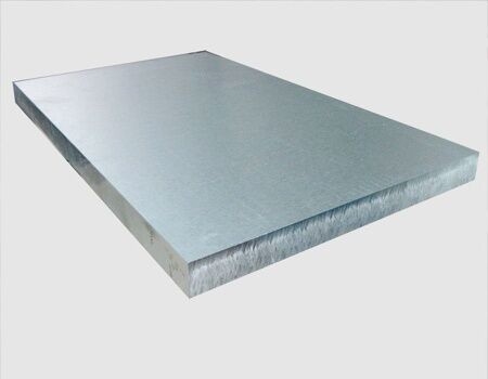 10mm 6061 Aluminum Sublimation Sheets For Lamp Cover / Construction