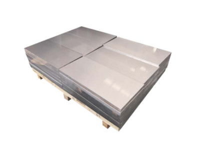 10mm 6063 T3 Aluminium Alloy Sheet Metal For Industrial Manufacture