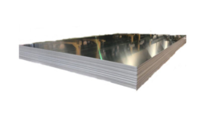 5454 Mirror Polished Aluminium Sheet 10mm For Construction Decoration