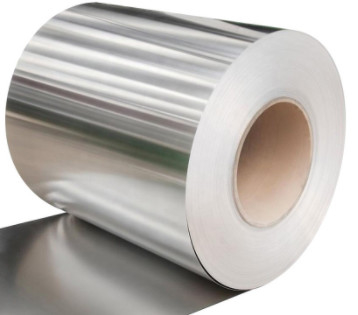 Anti Slip 1mm 6061 Aluminum Alloy Coil For Constructions
