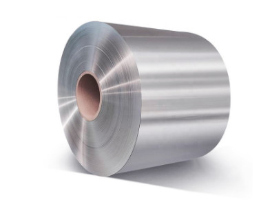 Cookware Industry Brushed Aluminum Coil , 3105 Aluminum Coil 1mm