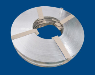 5005 Aluminium Strip 2mm For LED Radiator Decorative